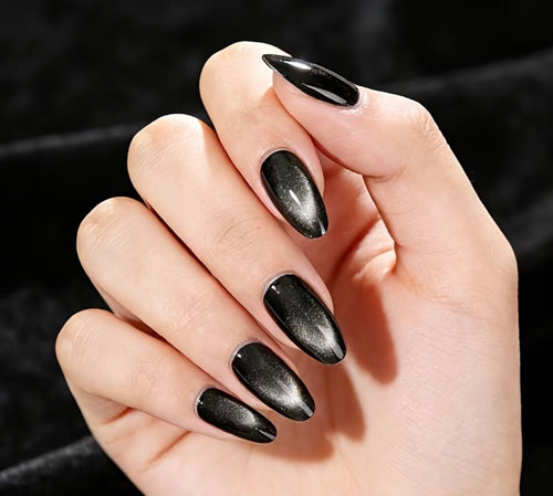 🎀 La French Noir