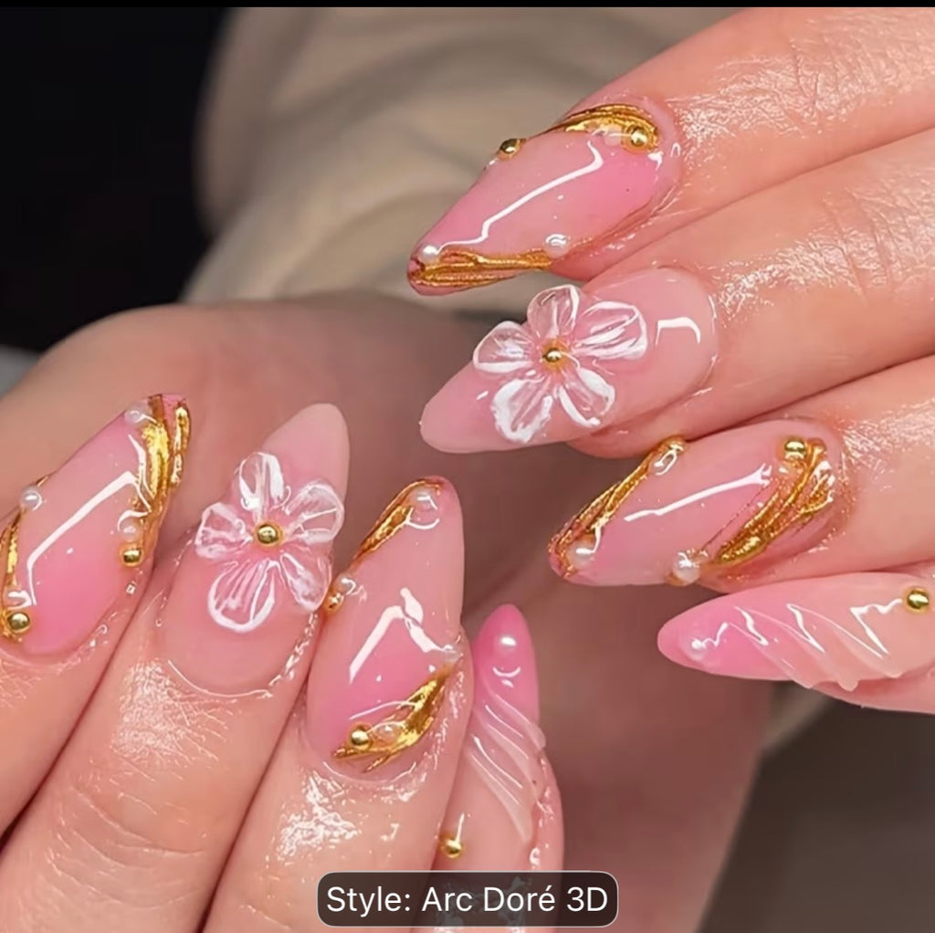 Press-On Nails