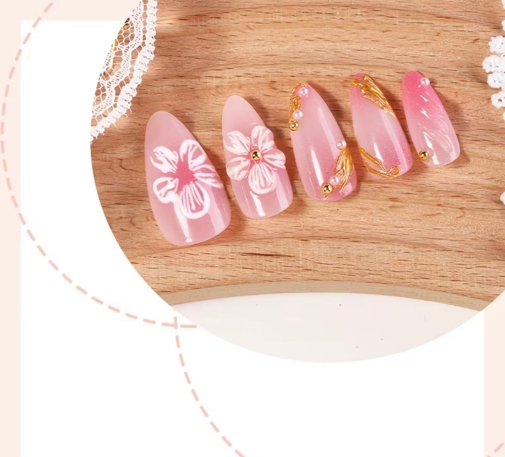 Press-On Nails