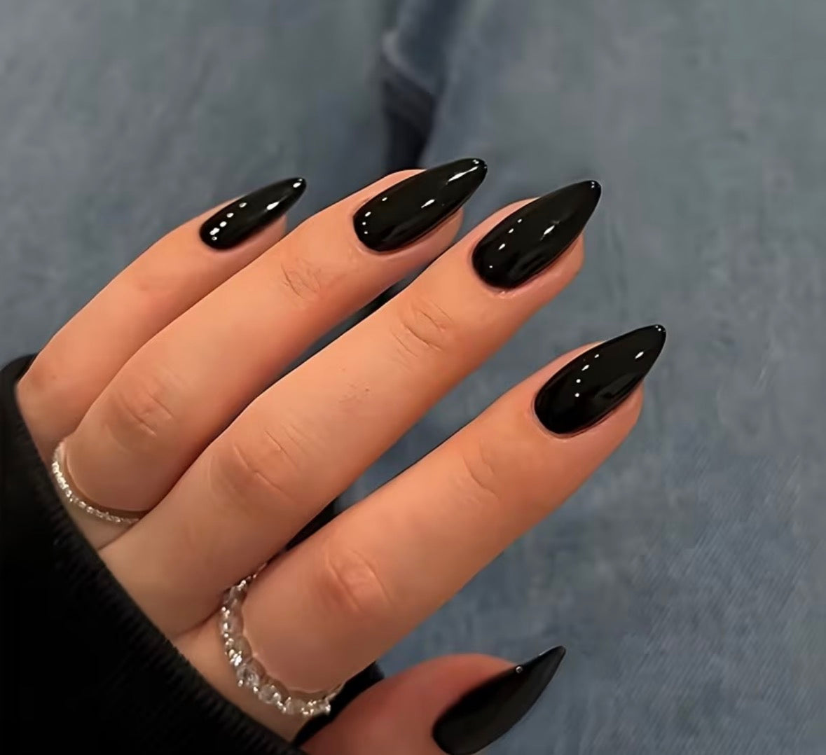 Press-On Nails