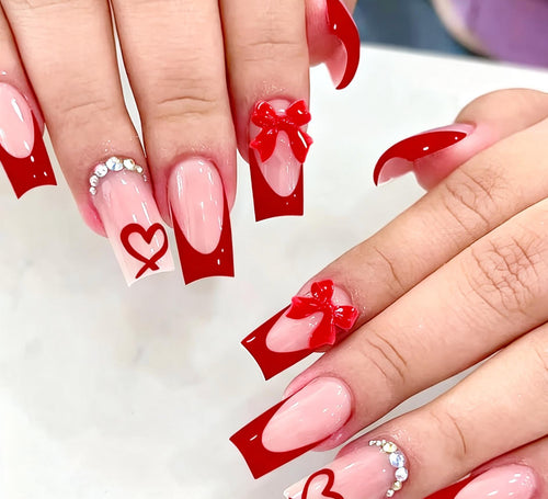 Press-On Nails