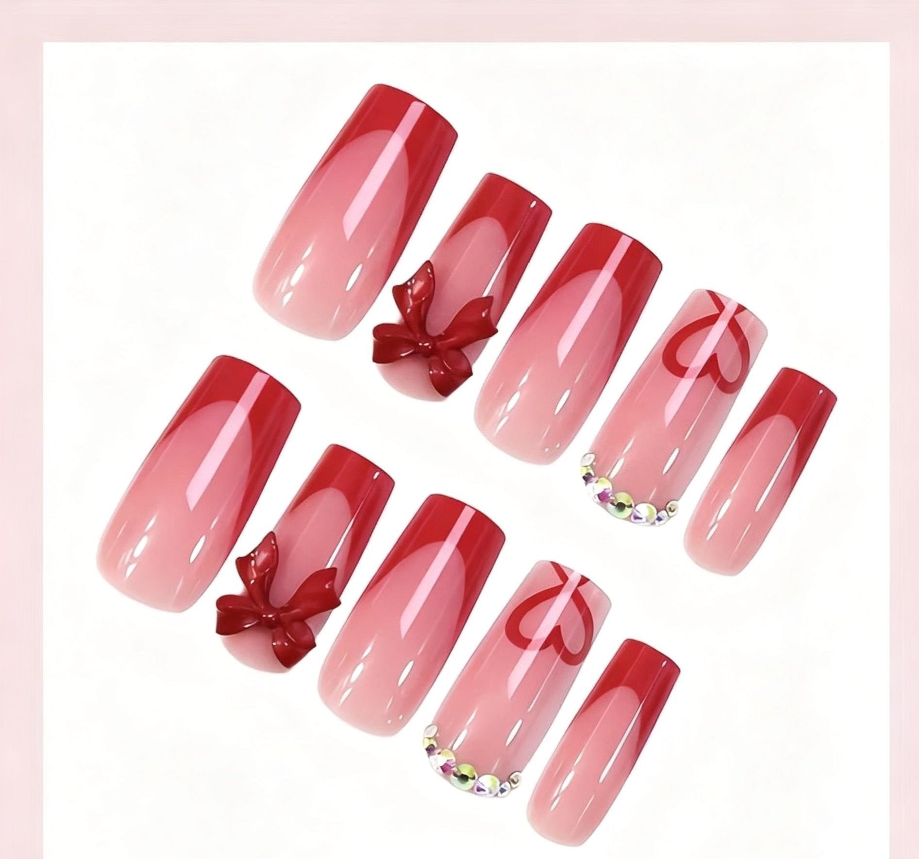 Press-On Nails