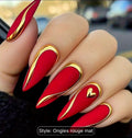 Press-On Nails