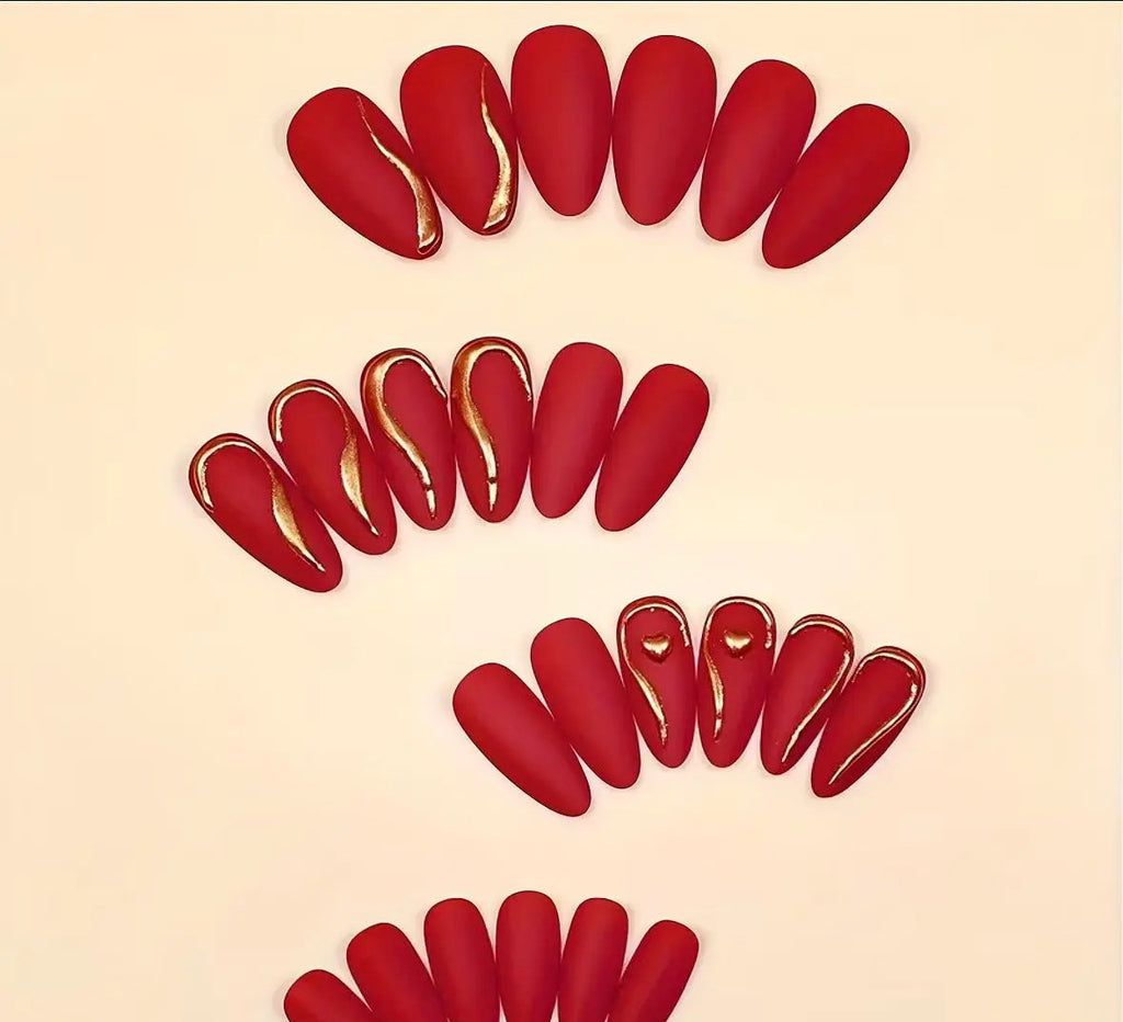 Press-0n Nails