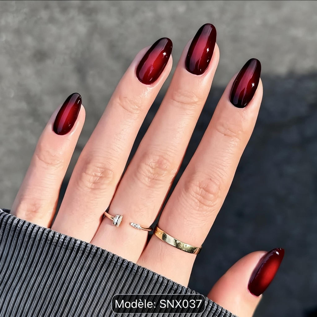 Press-On Nails